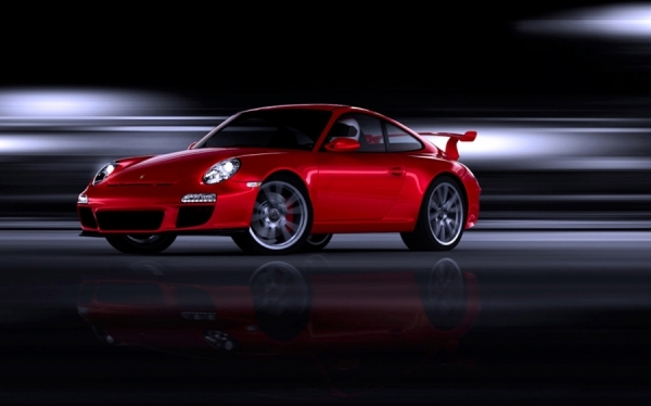 Photograph Chris Bailey Gt3 on One Eyeland